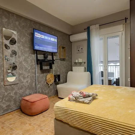 Gpxclr Mediumpenthousesuite Aplus Апартаменты Лариса