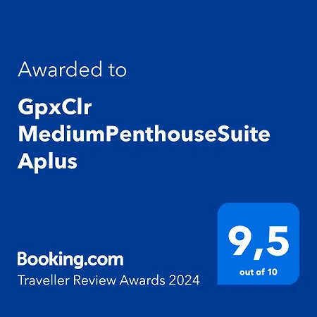 Gpxclr Mediumpenthousesuite Aplus Лариса